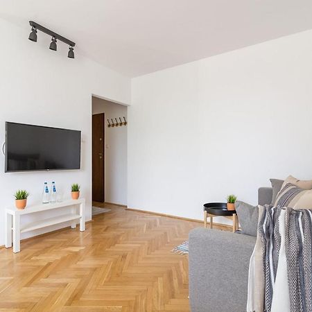 Rent Like Home - Pawia 36 ワルシャワ エクステリア 写真